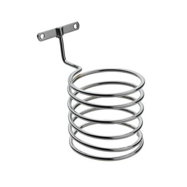 Suporte de Secagem de Parede em Espiral