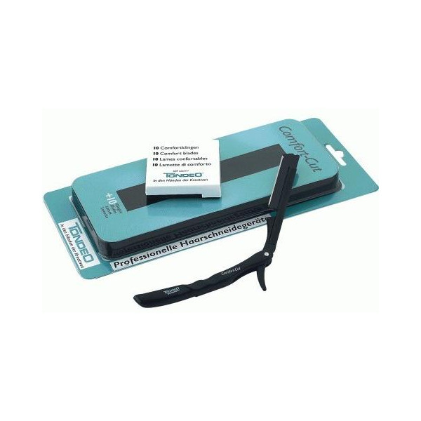Shaver Tondeo Confort Cut Shaver Tondeo Confort Cut