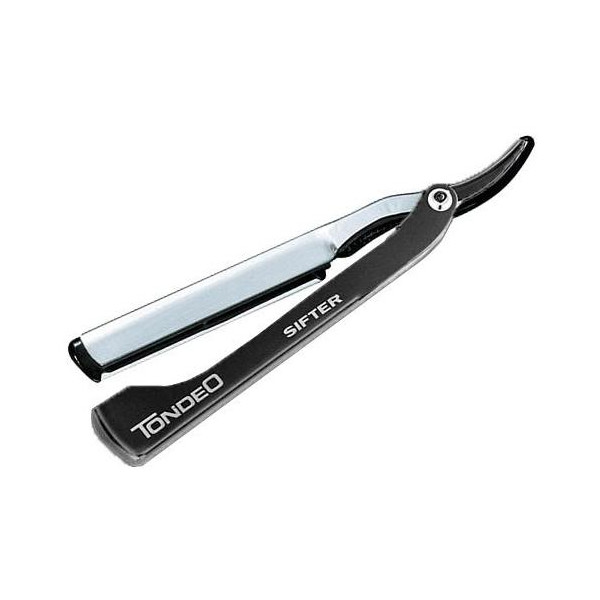 Razor Tondeo Sifter Razor Tondeo Sifter