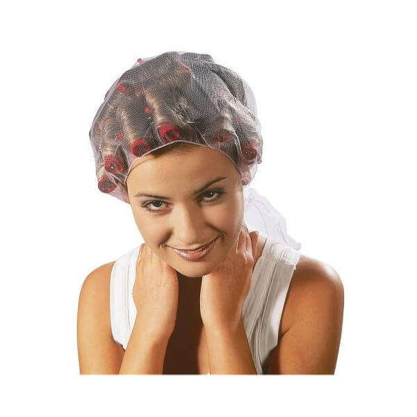 Véu Azul de Tule com Penteado Véu Azul de Tule com Penteado