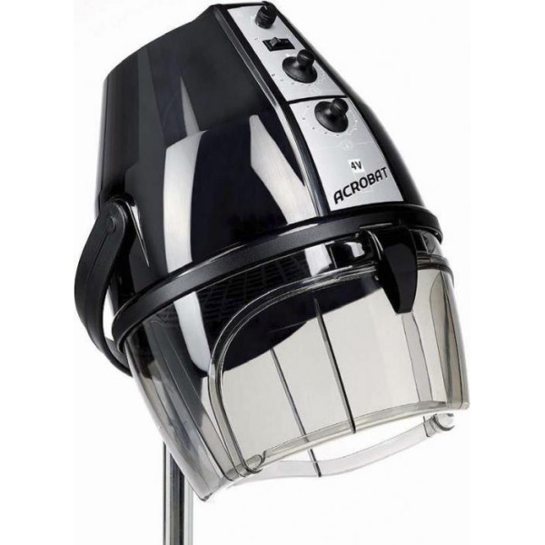 Casco AGV Acrobat 4 Velocità + piede completa Casco AGV Acrobat 4 Velocità + piede completa