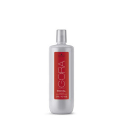 Igora Oxygenta 3% - 10V se traduce como Igora Oxygenta 3% - 10 volúmenes.
