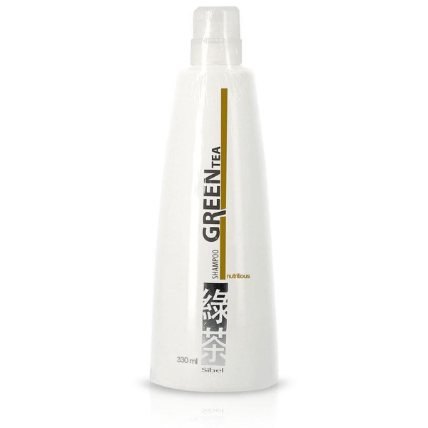 Zustand Grüner Tee nahrhafte 330ml Zustand Grüner Tee nahrhafte 330ml