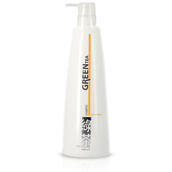 Grüner Tee Shampoo 750ml zul Reparatur Grüner Tee Shampoo 750ml zul Reparatur