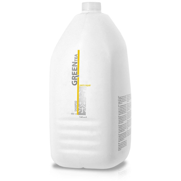 Shampooing Green Tea Perm Repair 4000 ML Shampooing Green Tea Perm Repair 4000 ML