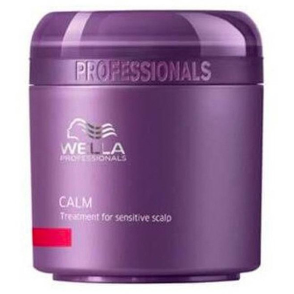 Wella Care Soothing Mask 150 ML Wella Care Soothing Mask 150 ML
