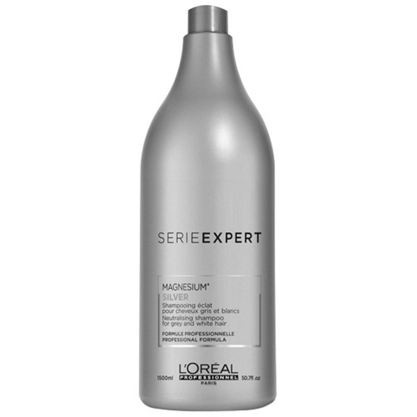 Shampoo Silver Dejaunissant 1500ml