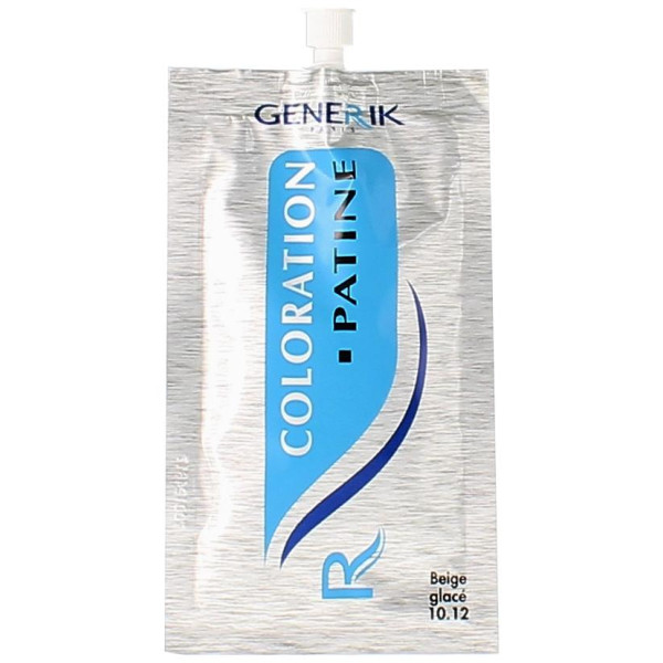 Eisbeige Patina 10.12 GENERIK 40ML Eisbeige Patina 10.12 GENERIK 40ML