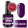 Mini Verniz Semi-Permanente Hybrid Shine Mollon Pro 8ml