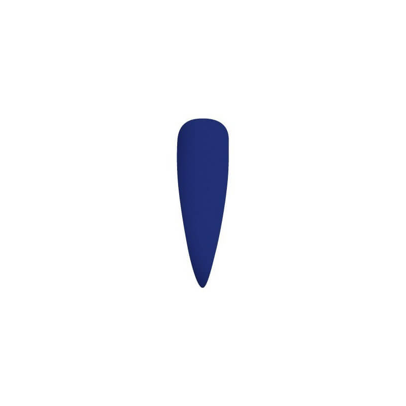 Bolha Azul (Azul Marinho)
