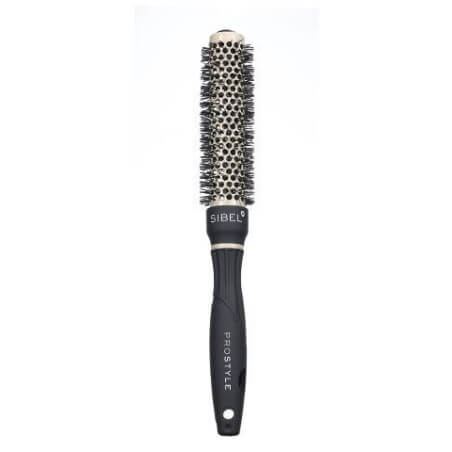 Thermische nylon borstel met lange Prostyle handgreep van 25 mm.