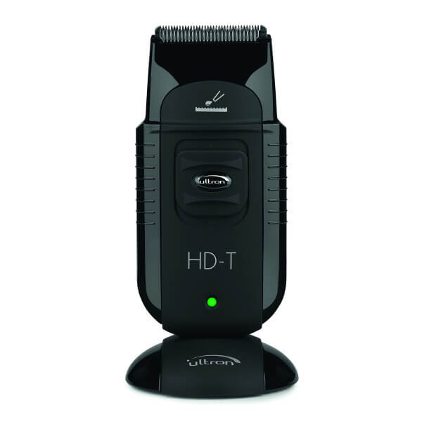 Tondeuse de acabamento Ultron HD-T Preta 7712001 Tondeuse de acabamento Ultron HD-T Preta 7712001