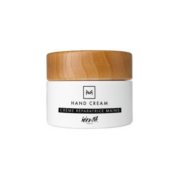 Floral Repair Identik Maske 500 ML Floral Repair Identik Maske 500 ML