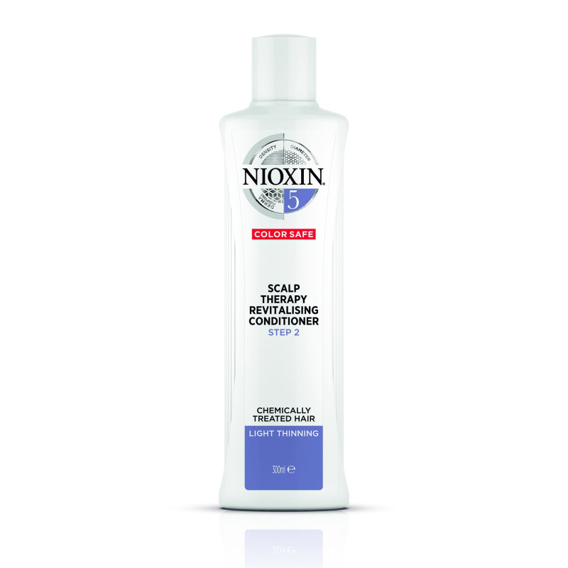 Conditioner scalp revitalize nioxin n ° 5 300ML