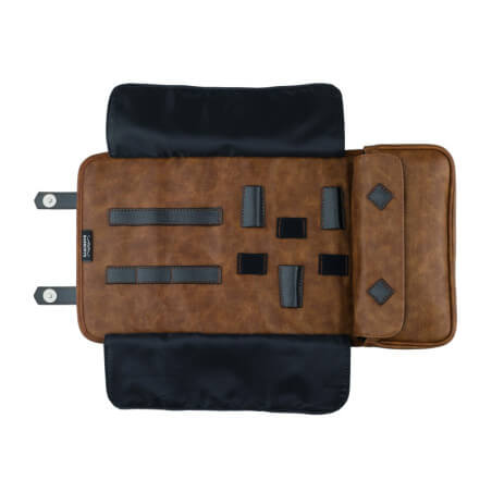 Trousse accessoires Barburys Marron Trousse accessoires Barburys Marron