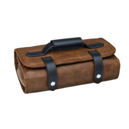 Trousse accessoires Barburys Marron Trousse accessoires Barburys Marron