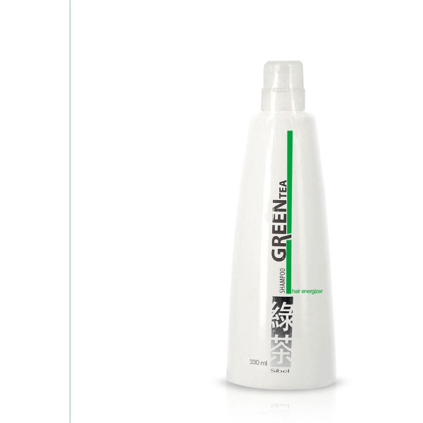 Shampooing Green Tea hair energizer 330ml Shampooing Green Tea hair energizer 330ml