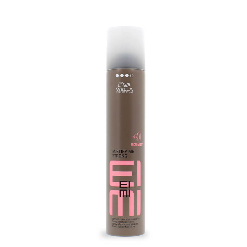 EIMI Mistify Me Strong - Fast-drying Spray 300 ML