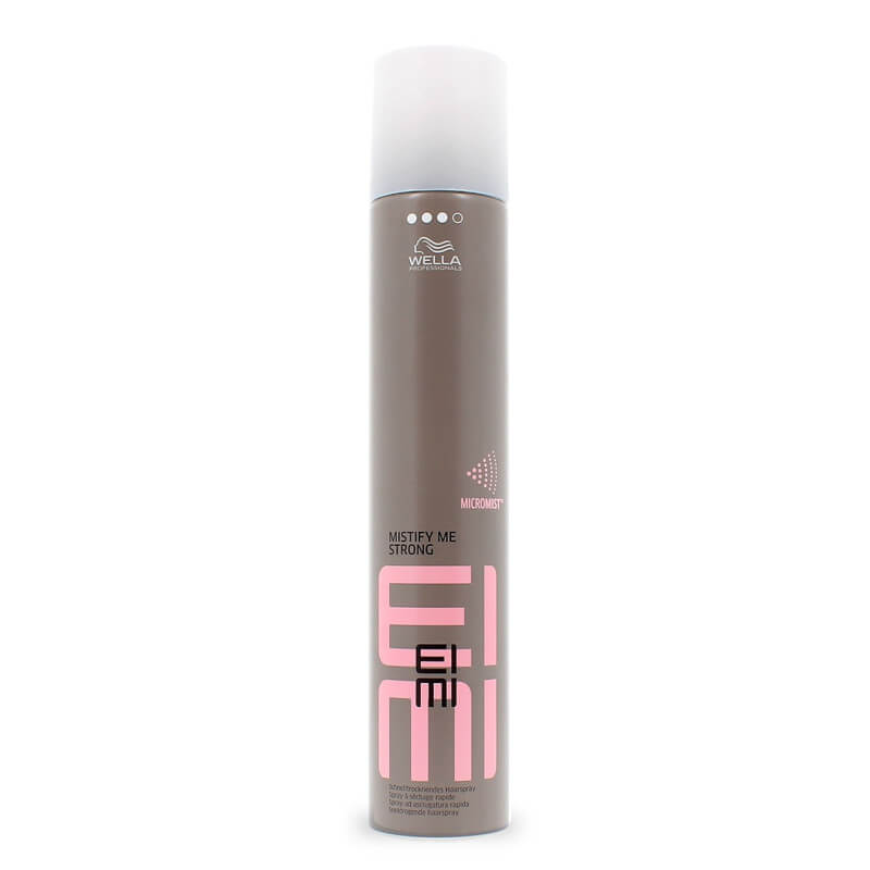 EIMI Mistify Me Strong - Spray à séchage rapide 300 ML