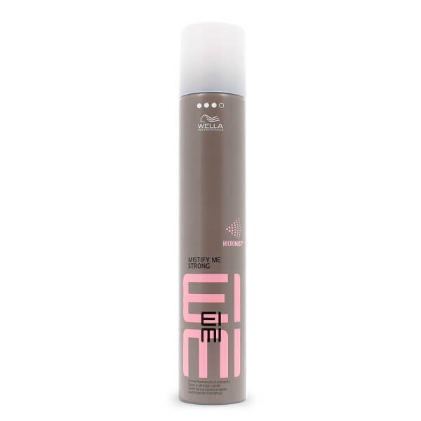 EIMI Mistify Me Strong - Spray de secagem rápida 500 ML EIMI Mistify Me Strong - Spray de secagem rápida 500 ML
