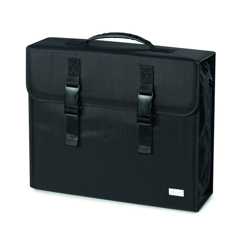 Exclusive hairdresser's suitcase 0130750