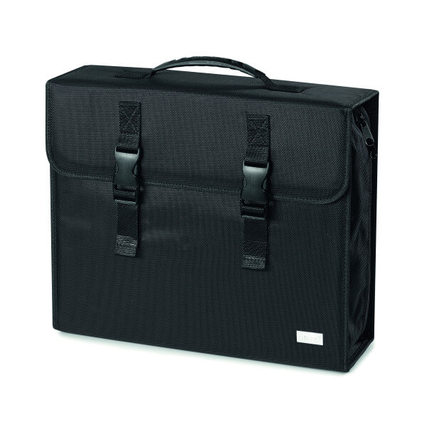 Exclusive hairdresser's suitcase 0130750