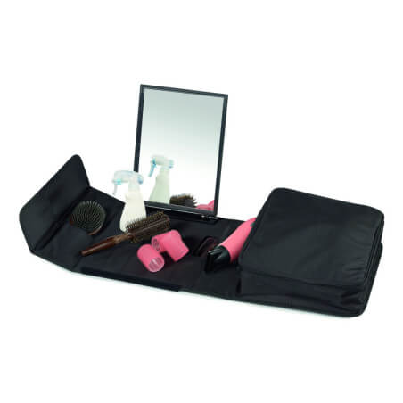 Exclusive hairdresser's suitcase 0130750