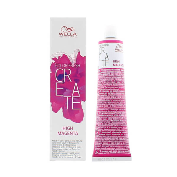 Color Fresh Color Create 75 ML