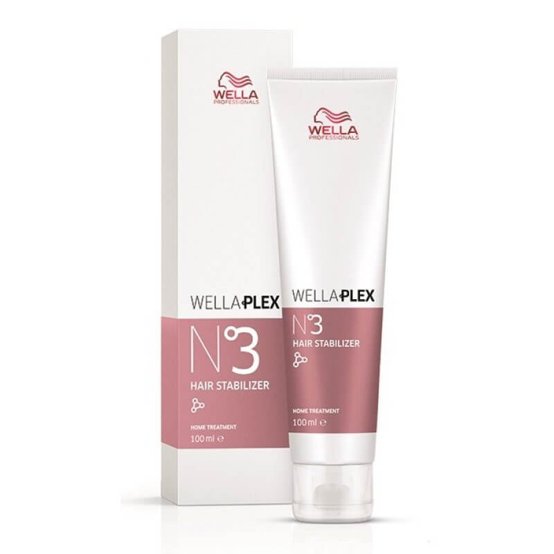 Wellaplex N°3 haar stabilisator