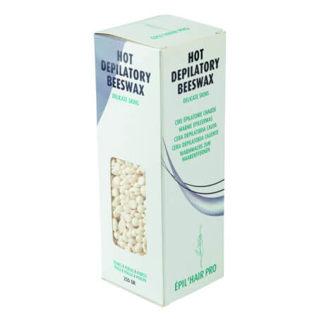 Harsparels Parelmoer 250 GRS