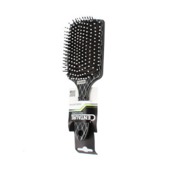 Brosse Pneumatique Carrée centaure Zébrée