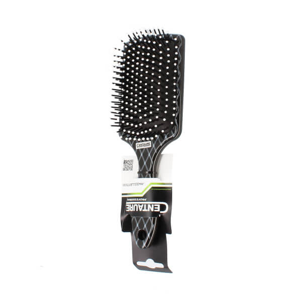 Escova Pneumática Quadrada centaure Zebra Escova Pneumática Quadrada centaure Zebra