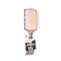 Brosse Pneumatique Manche Colour Flower