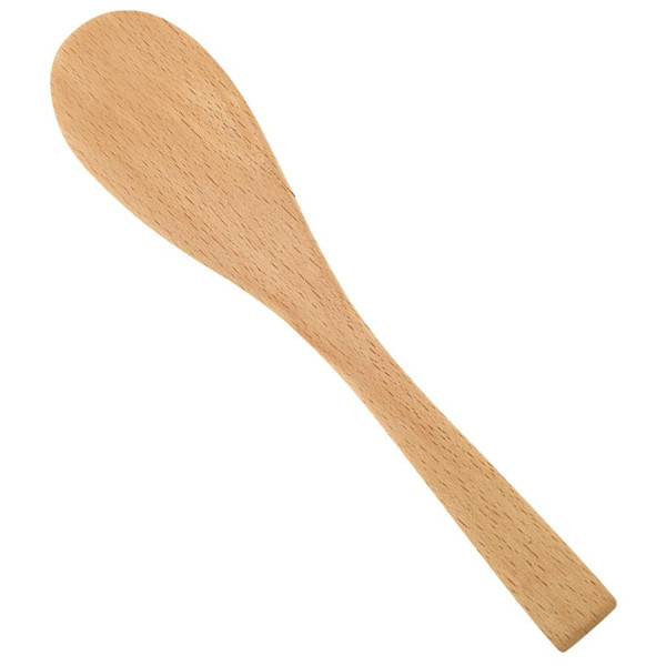 Spatule Peggy Sage en bois spécial corps 16 cm Spatule Peggy Sage en bois spécial corps 16 cm