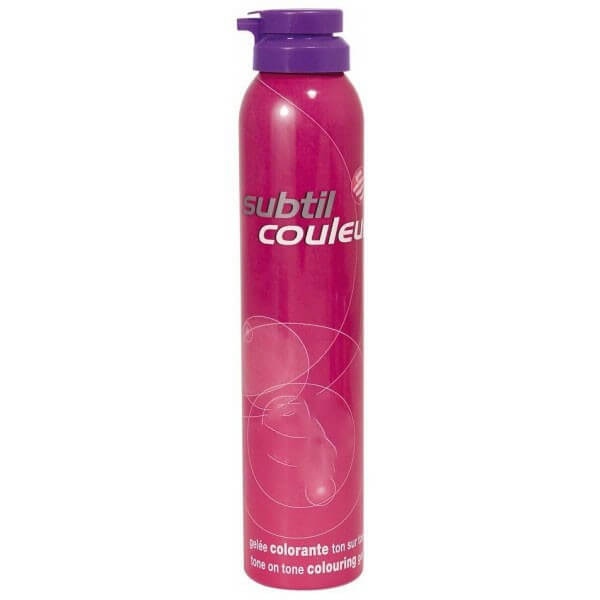 Subtil gelé colorante tom sobre tom ( Escolha por variações ) Subtil gelé colorante tom sobre tom ( Escolha por variações )