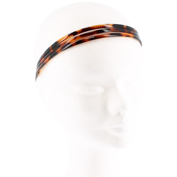 Silikon-Stirnband Elastic Ellepi 1427 Silikon-Stirnband Elastic Ellepi 1427