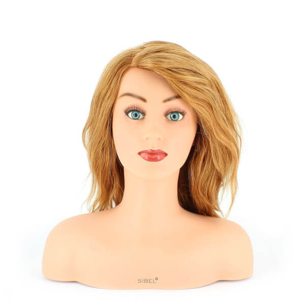Laura criou uma cabeça (360). Laura criou uma cabeça (360).