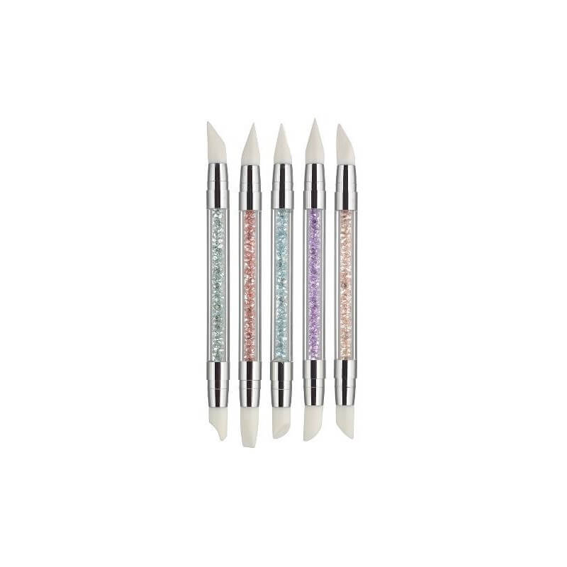 Kit de decoração de unhas Nail Art Kit de decoração de unhas Nail Art