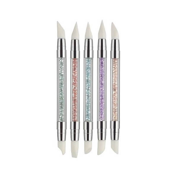 Kit de decoração de unhas Nail Art Kit de decoração de unhas Nail Art