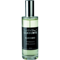 Depois do barbear Barburys Bandido 100 ML