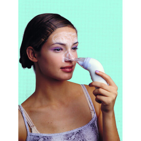 Reinigingsmiddel voor mee-eters van DAHLIA Skincare
