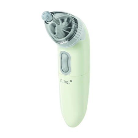 Reinigingsmiddel voor mee-eters van DAHLIA Skincare
