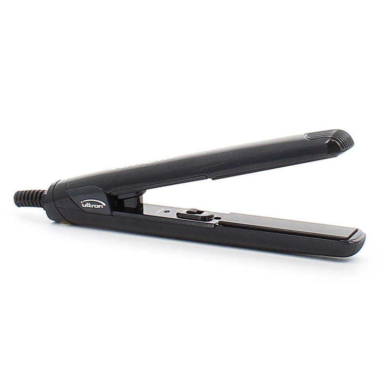 Mini Stijltang Match Gloss editie Black