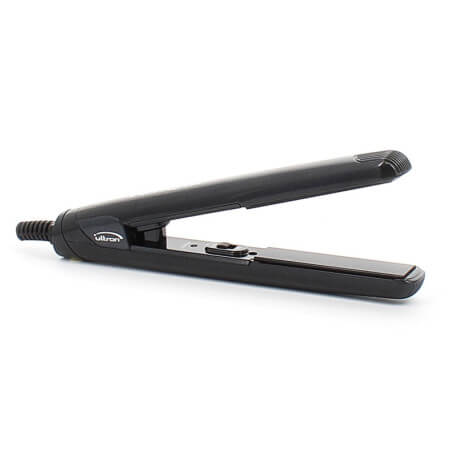 Mini Stijltang Match Gloss editie Black