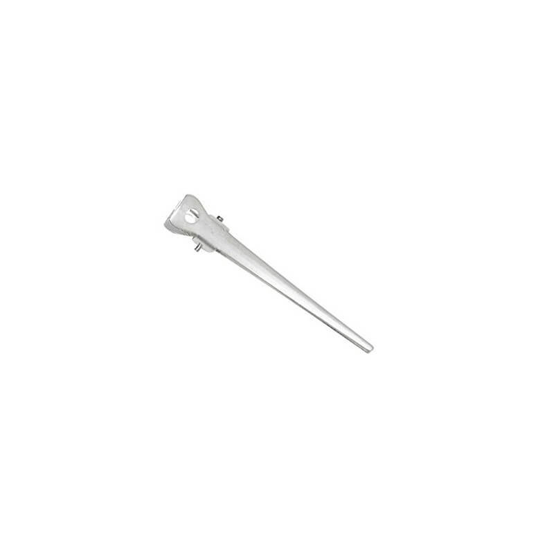 ALUMINIUMCLIPS KAART 36 STUKS