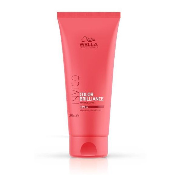 Invigo Color Brillance Conditionner cheveux épais 200ml Invigo Color Brillance Conditionner cheveux épais 200ml