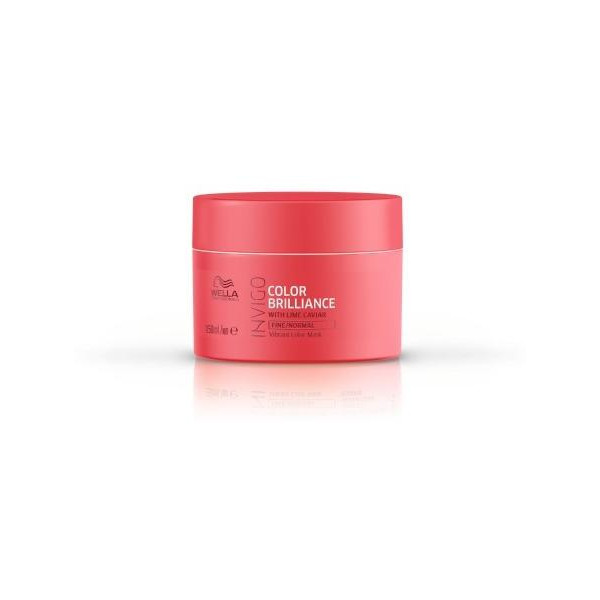 Invigo Color Shine Fine / Normal Hair Mask 150ml Invigo Color Shine Fine / Normal Hair Mask 150ml