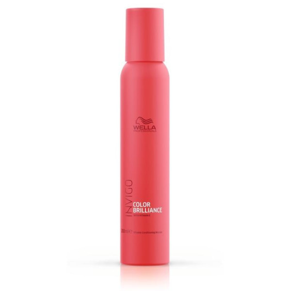 Invigo Color Brilllance Mousse 200ml Invigo Color Brilllance Mousse 200ml