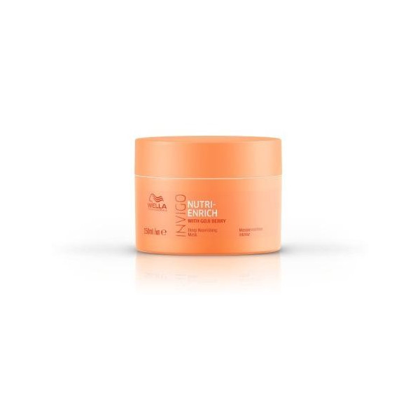 Invigo Nutri-enrich Masque 150ml Invigo Nutri-enrich Masque 150ml