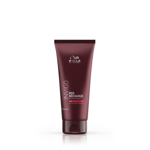 Invigo Color Recharge Conditionner Red 200ml